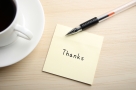 Gratitude : comment écrire un journal peut améliorer votre vie