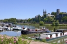 Les 50 villes les plus propices à la détente : Angers et Ajaccio en tête