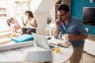Télétravail : l'importance de savoir organiser son temps