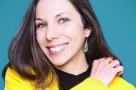 Chloé Chaudet, 36 ans : 