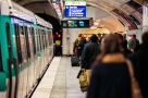 Transports en commun : comment ne pas craquer sous le stress ?
