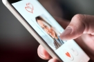 Malgré les confinements, pas de ruée sur les applications de rencontre