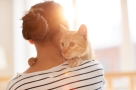 Et si mon chat était bien plus qu'un simple animal...