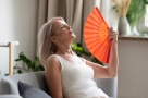 Comment vaincre le grand tabou de la ménopause ? 