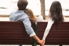 Le manque de câlins, première cause de l'infidélité chez les femmes ?