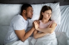Pleurer après l'amour : qu'est-ce que cela veut dire ?