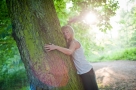 Sylvothérapie : le bien-être par les arbres