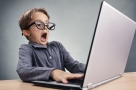 Comment dissuader les enfants de regarder du porno ?