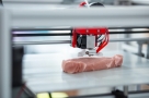 Impression 3D des aliments : la révolution nutritionnelle en marche