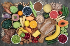 Les fibres, ces alliés du bien-être intestinal