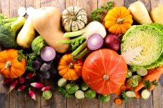 Dans quel état les légumes font-ils le plus de bien ?