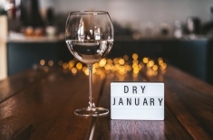 Dry January : comment aller jusqu’au bout ?