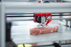 Impression 3D des aliments : la révolution nutritionnelle en marche