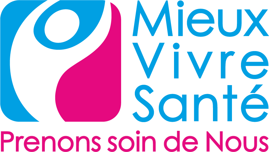 logo mieux vivre santé